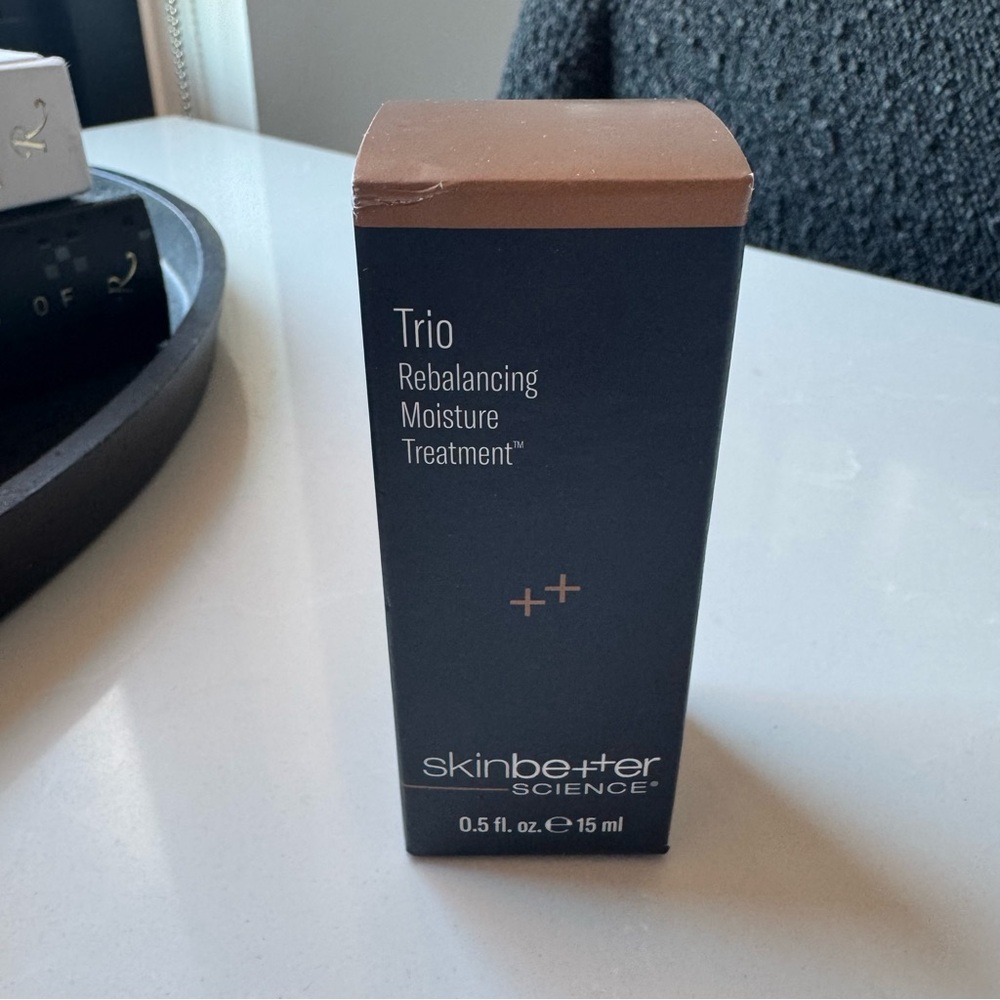 Skinbetter Trio Rebalancing Moisture Treatment